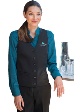 EDWARDS LADIES FIRENZA VEST