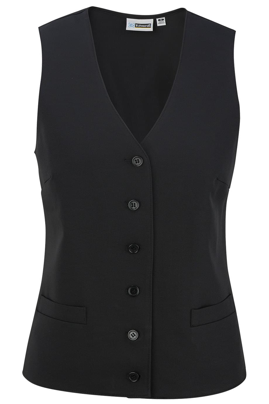 EDWARDS LADIES FIRENZA VEST