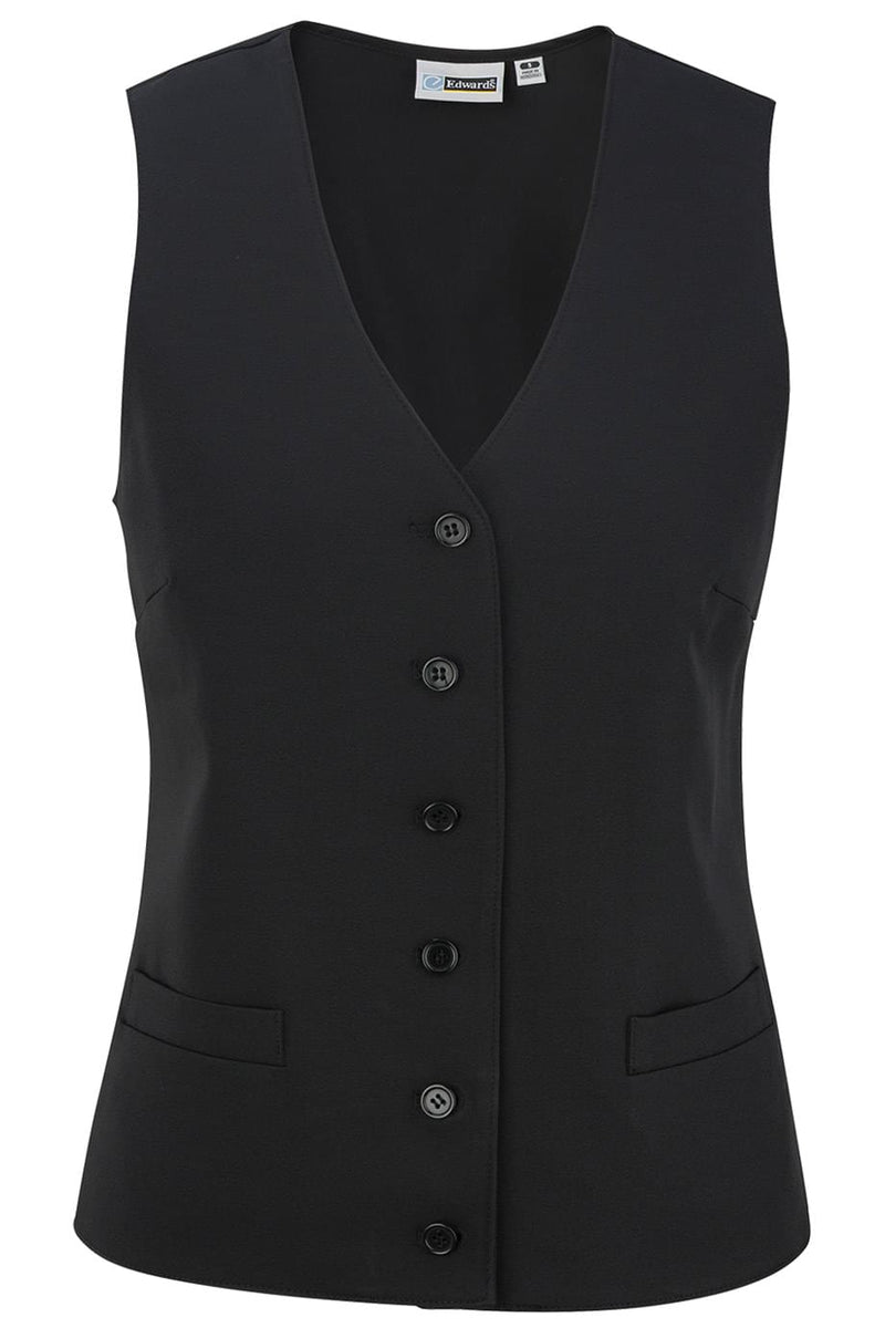EDWARDS LADIES FIRENZA VEST