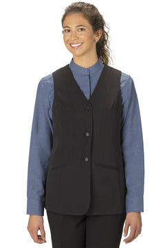 EDWARDS LADIES SLEEVELESS TUNIC