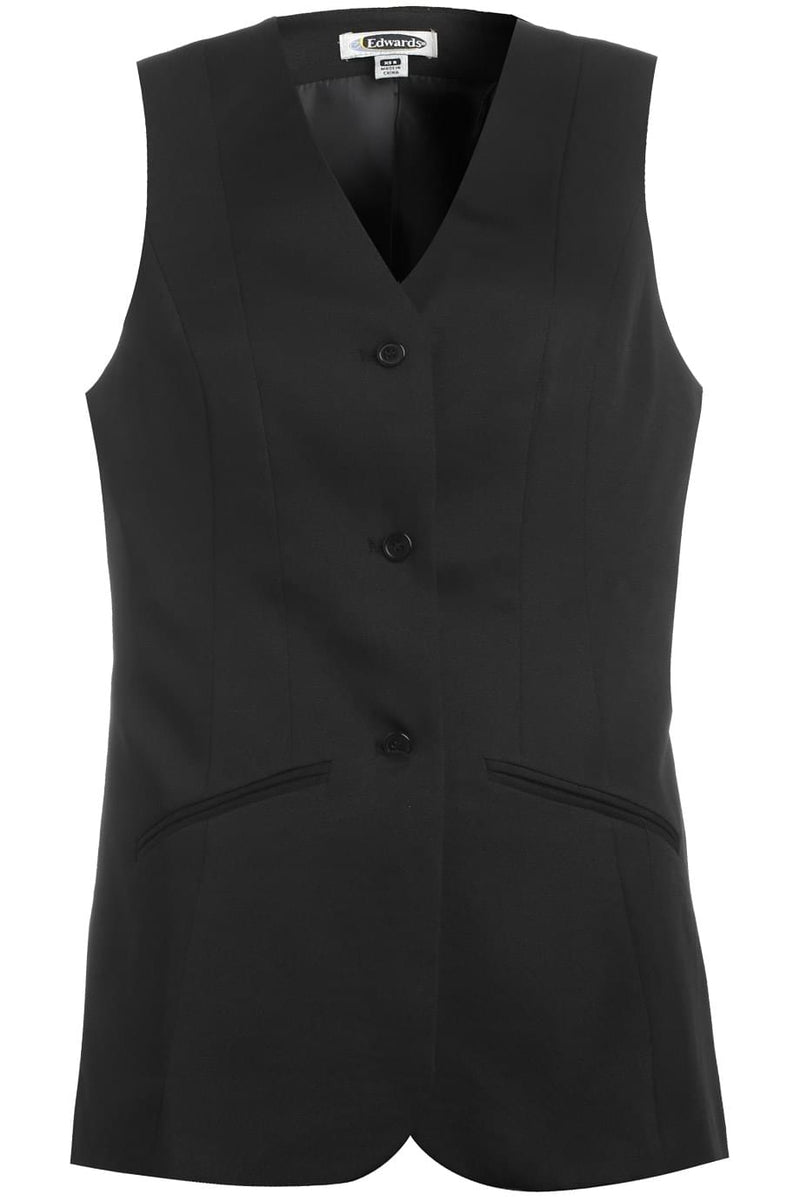 EDWARDS LADIES SLEEVELESS TUNIC