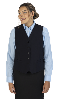 EDWARDS SIGNATURE LADIES VEST