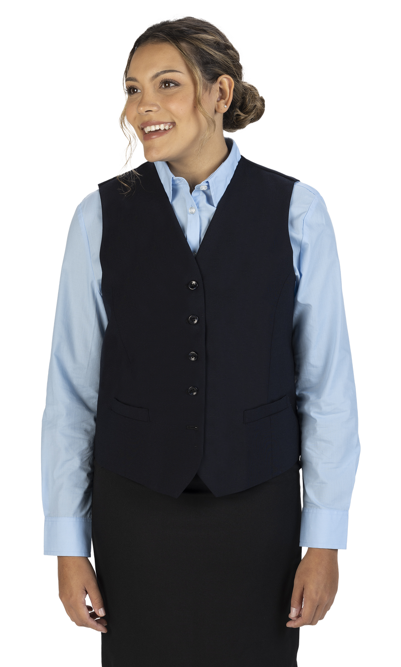 EDWARDS SIGNATURE LADIES VEST