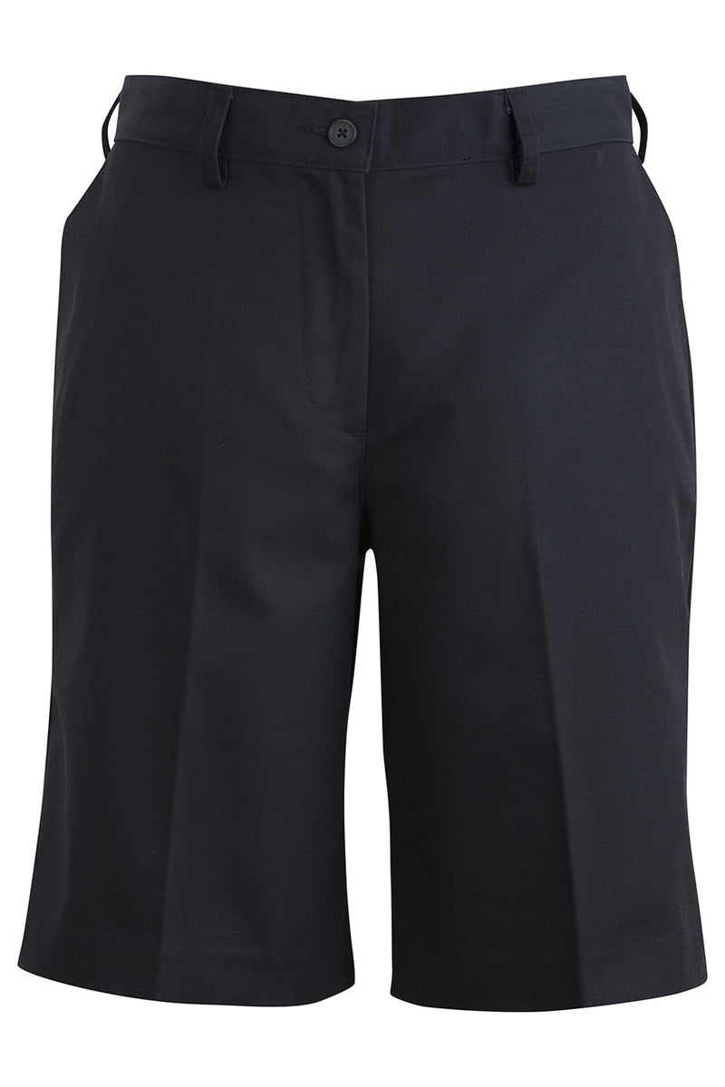EDWARDS UTILITY CHINO LADIES SHORTS