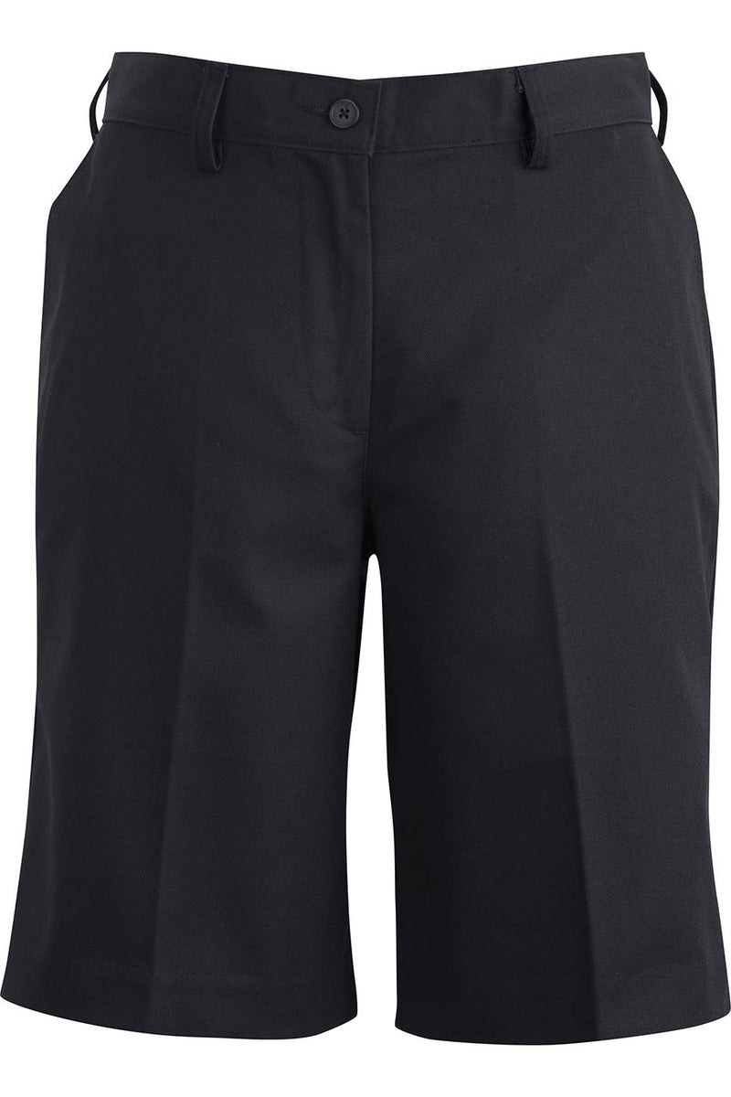 EDWARDS UTILITY CHINO LADIES SHORTS