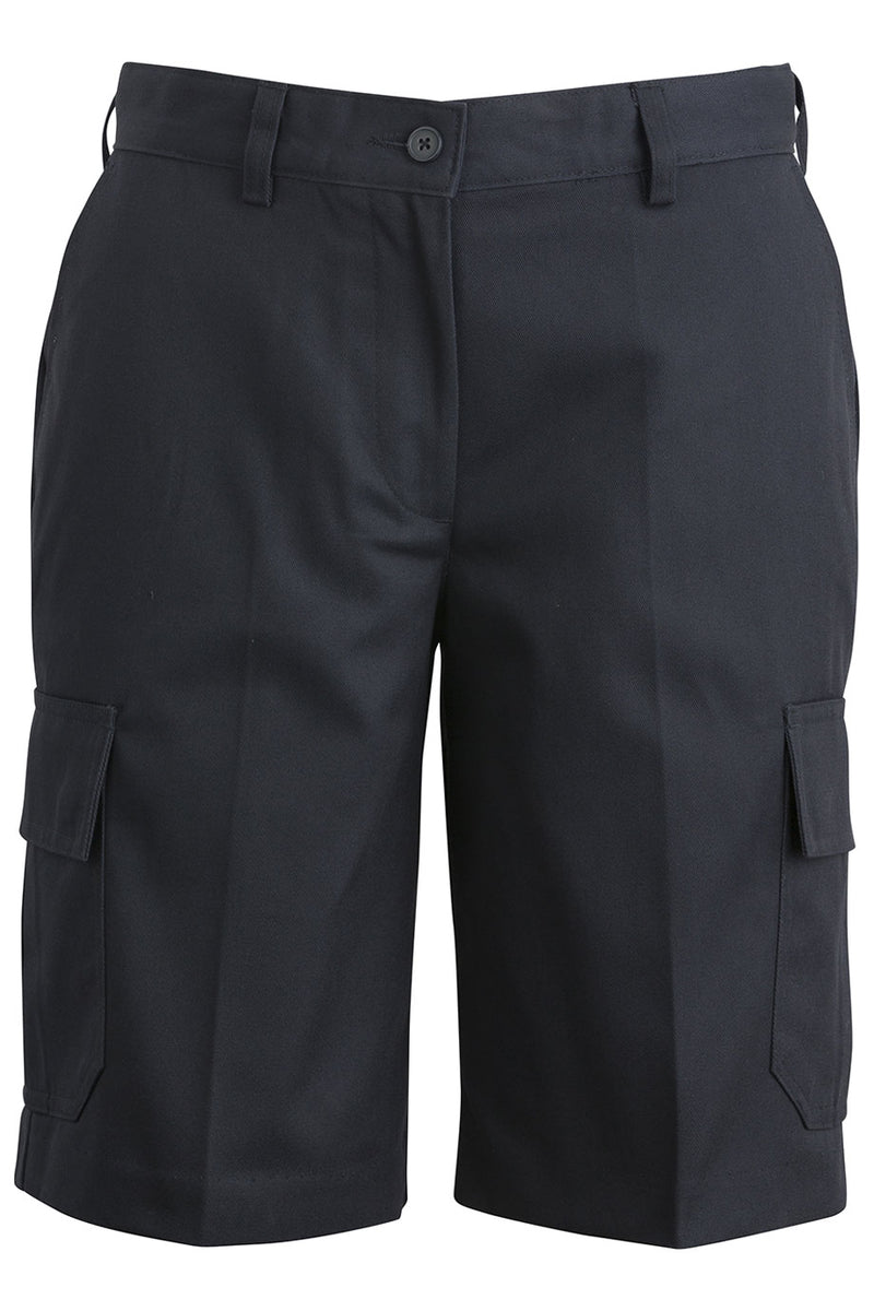 EDWARDS UTILITY CHINO LADIES CARGO SHORTS