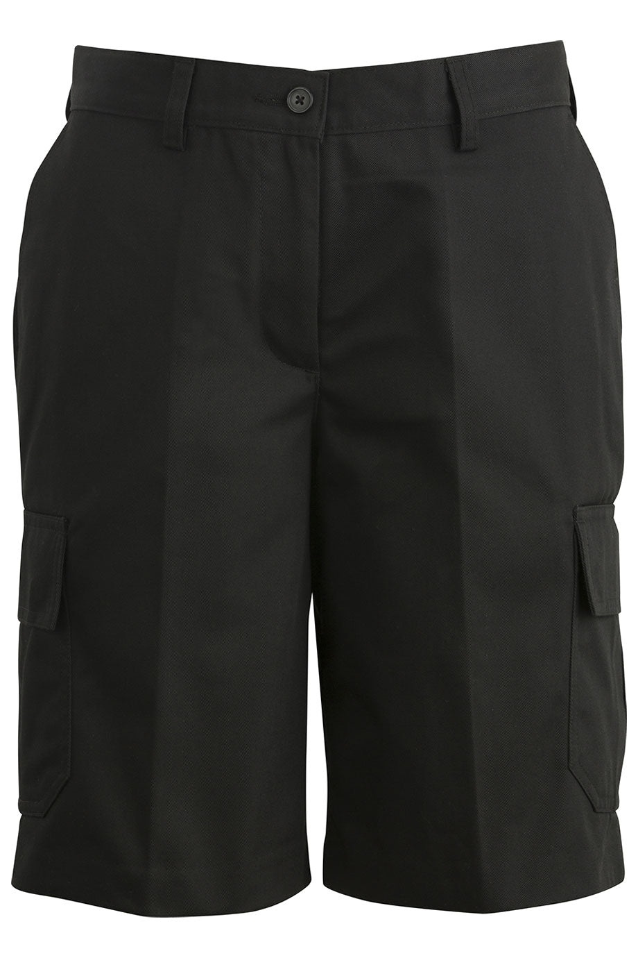 EDWARDS UTILITY CHINO LADIES CARGO SHORTS