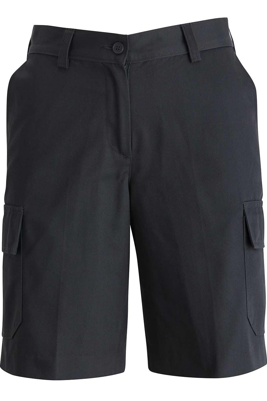 EDWARDS UTILITY CHINO LADIES CARGO SHORTS