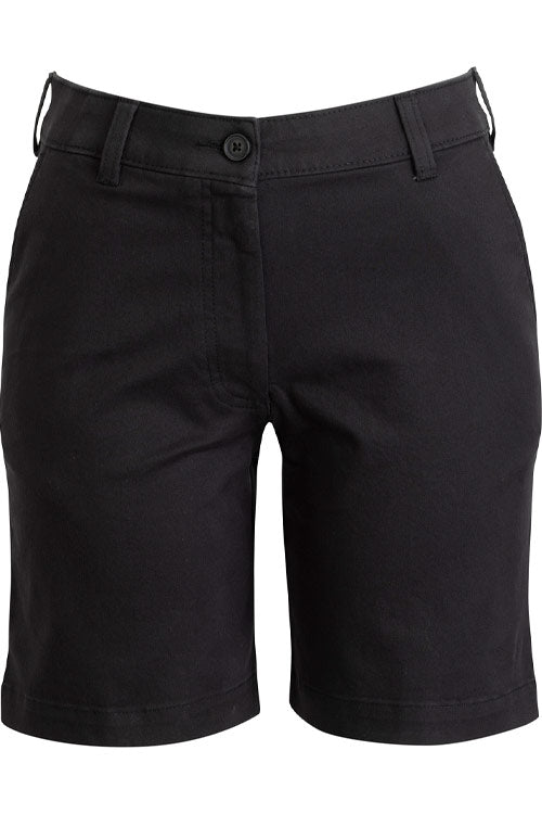 EDWARDS PERFORMANCE STRETCH LADIES SHORTS