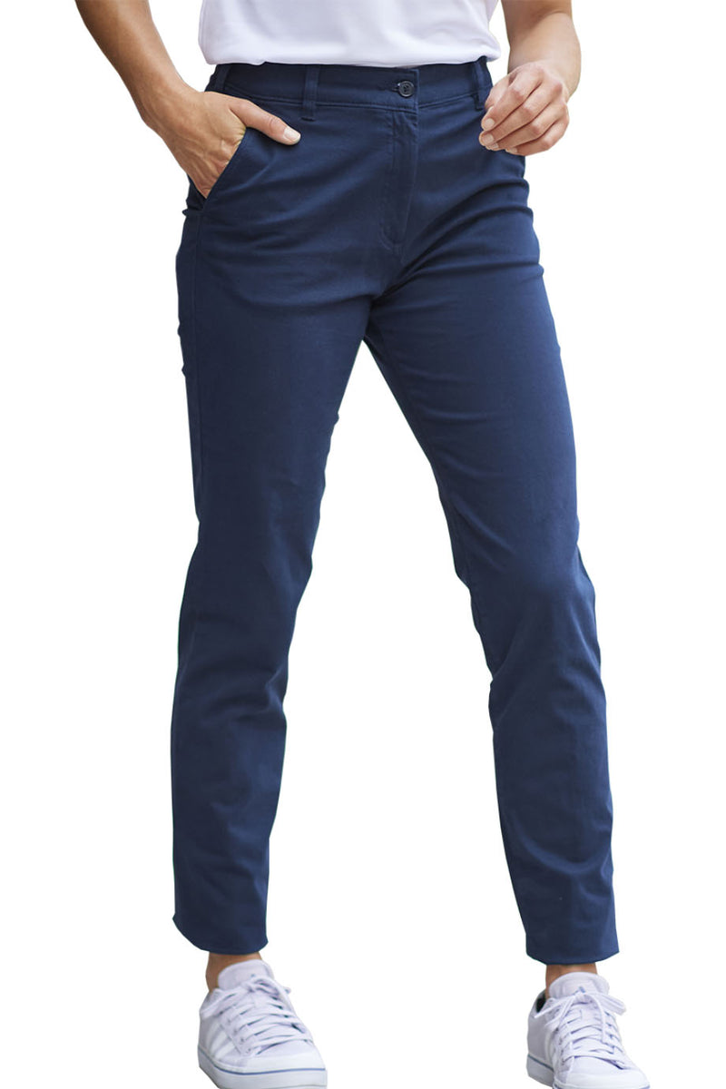 EDWARDS PERFORMANCE STRETCH LADIES PANTS