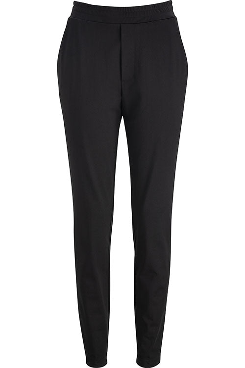 EDWARDS POINT GREY LADIES TAPERED ANKLE PANT