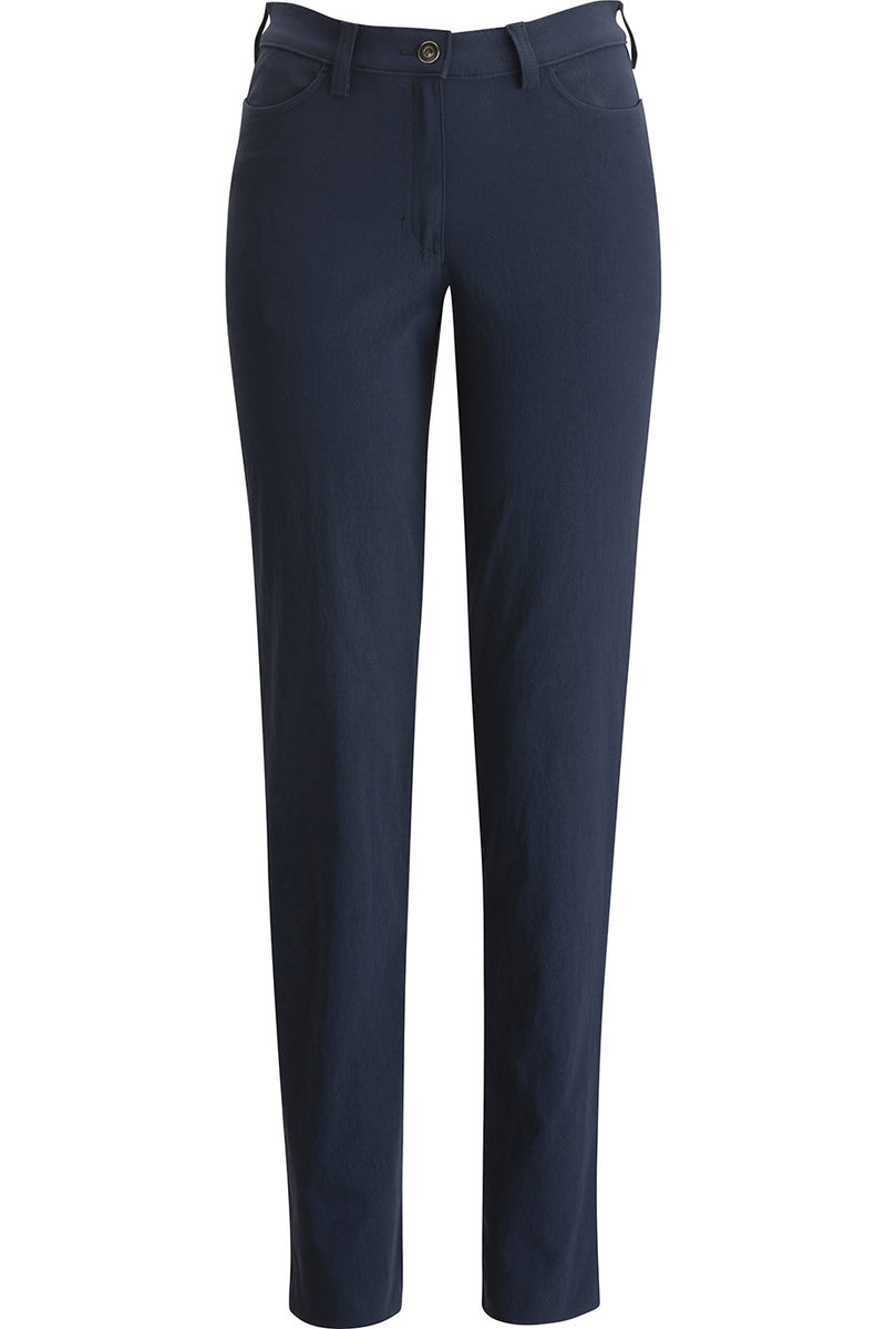 EDWARDS FLEX CHINO LADIES PANTS