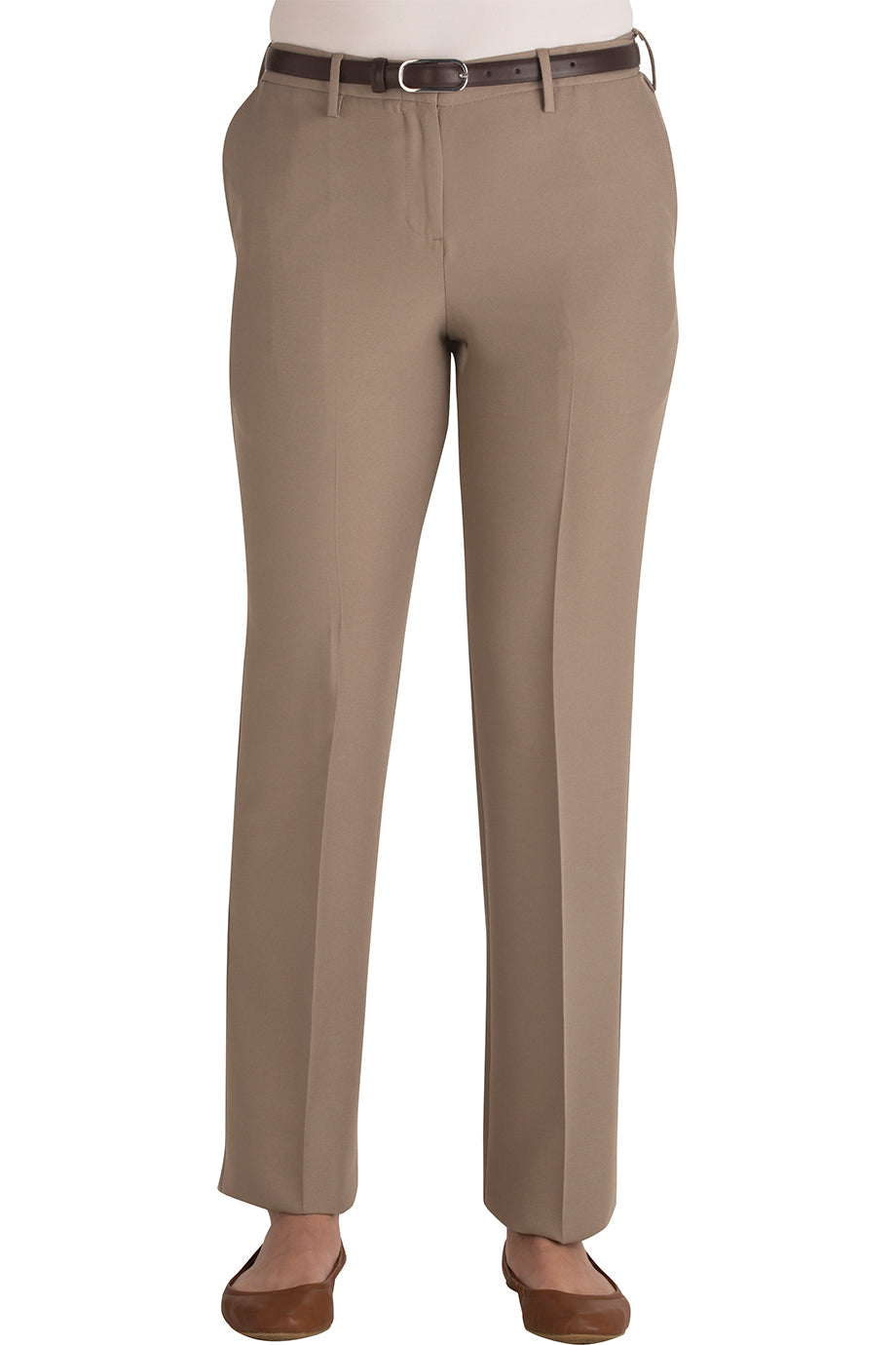 EDWARDS ESSENTIAL EASY FIT LADIES PANTS
