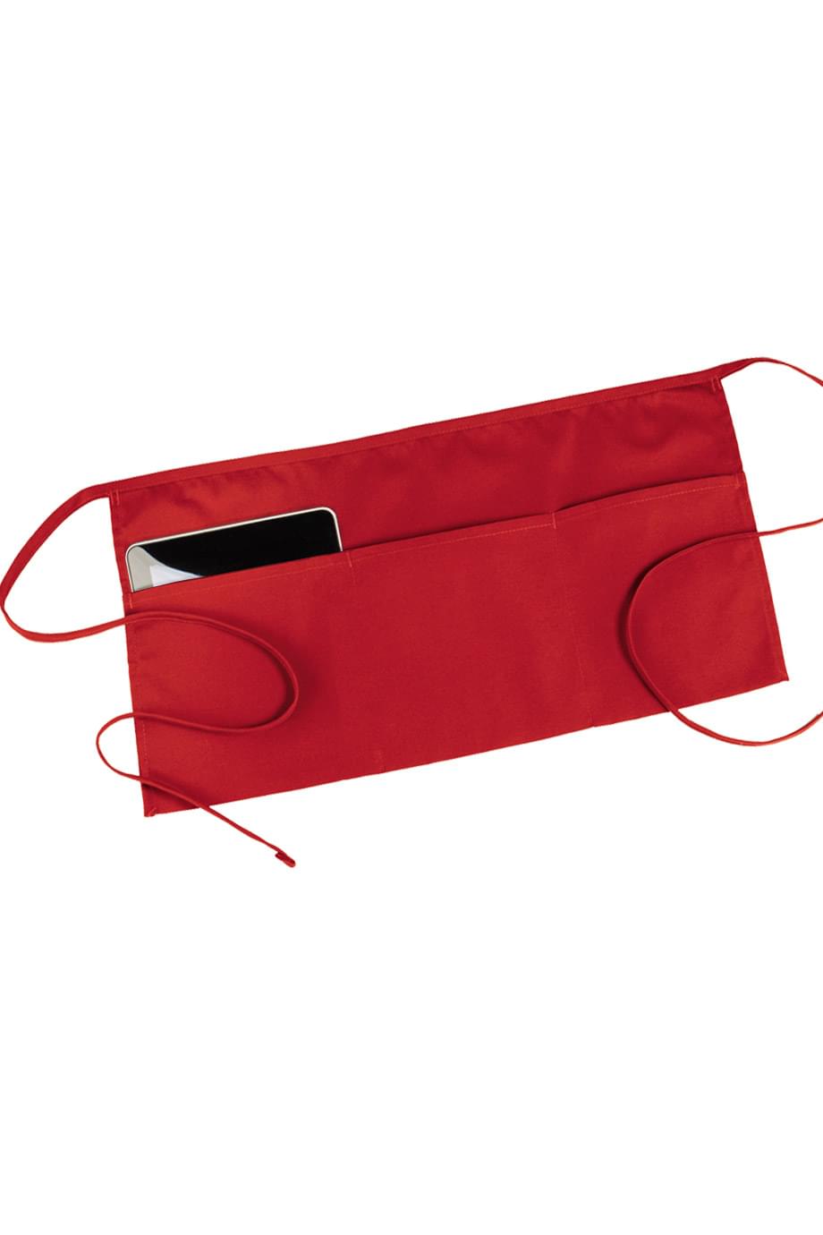 EDWARDS 3-POCKET WAIST APRON