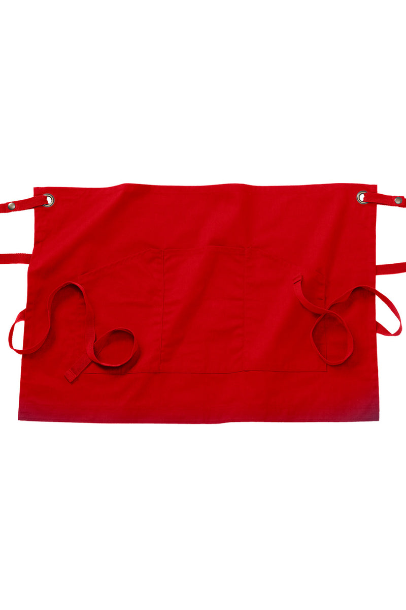 EDWARDS TWILL WAIST APRON