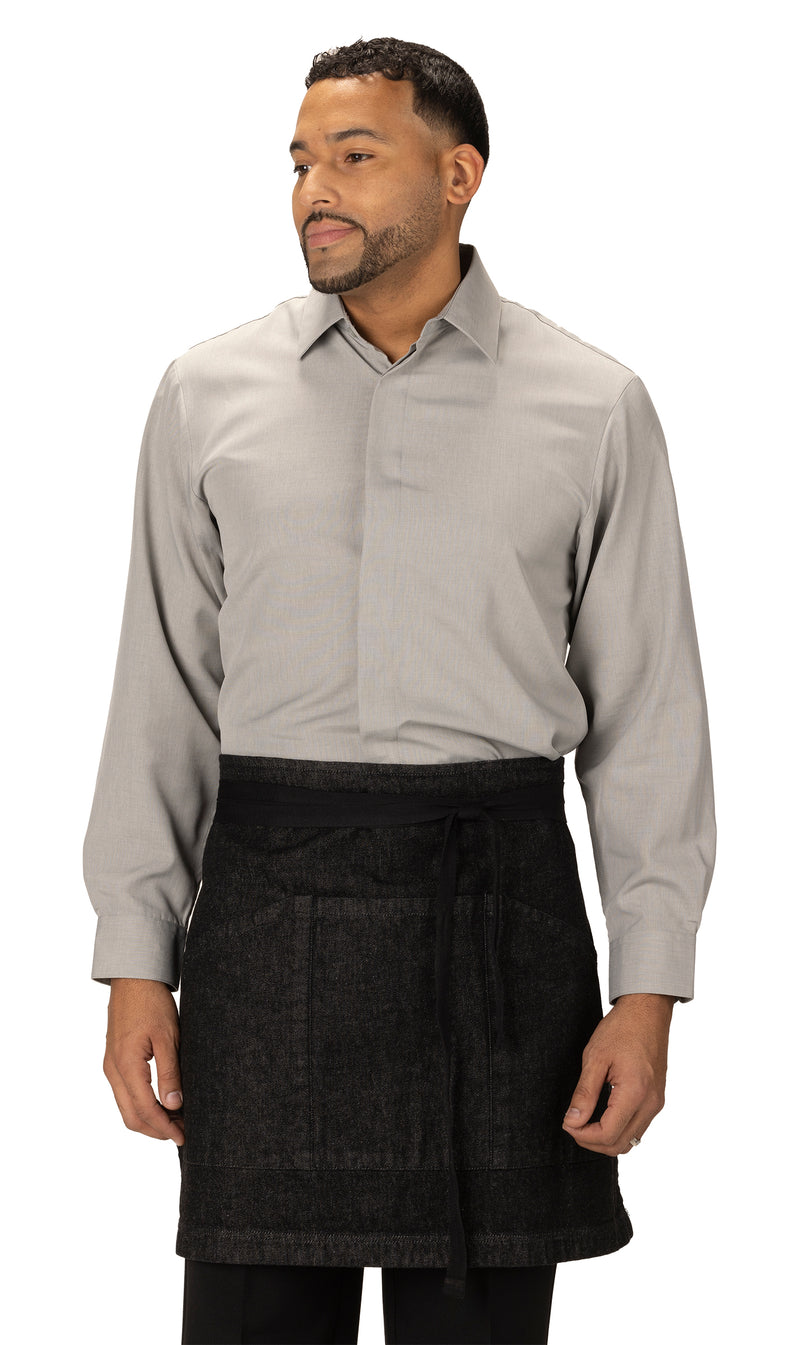EDWARDS 3 POCKET WAIST APRON
