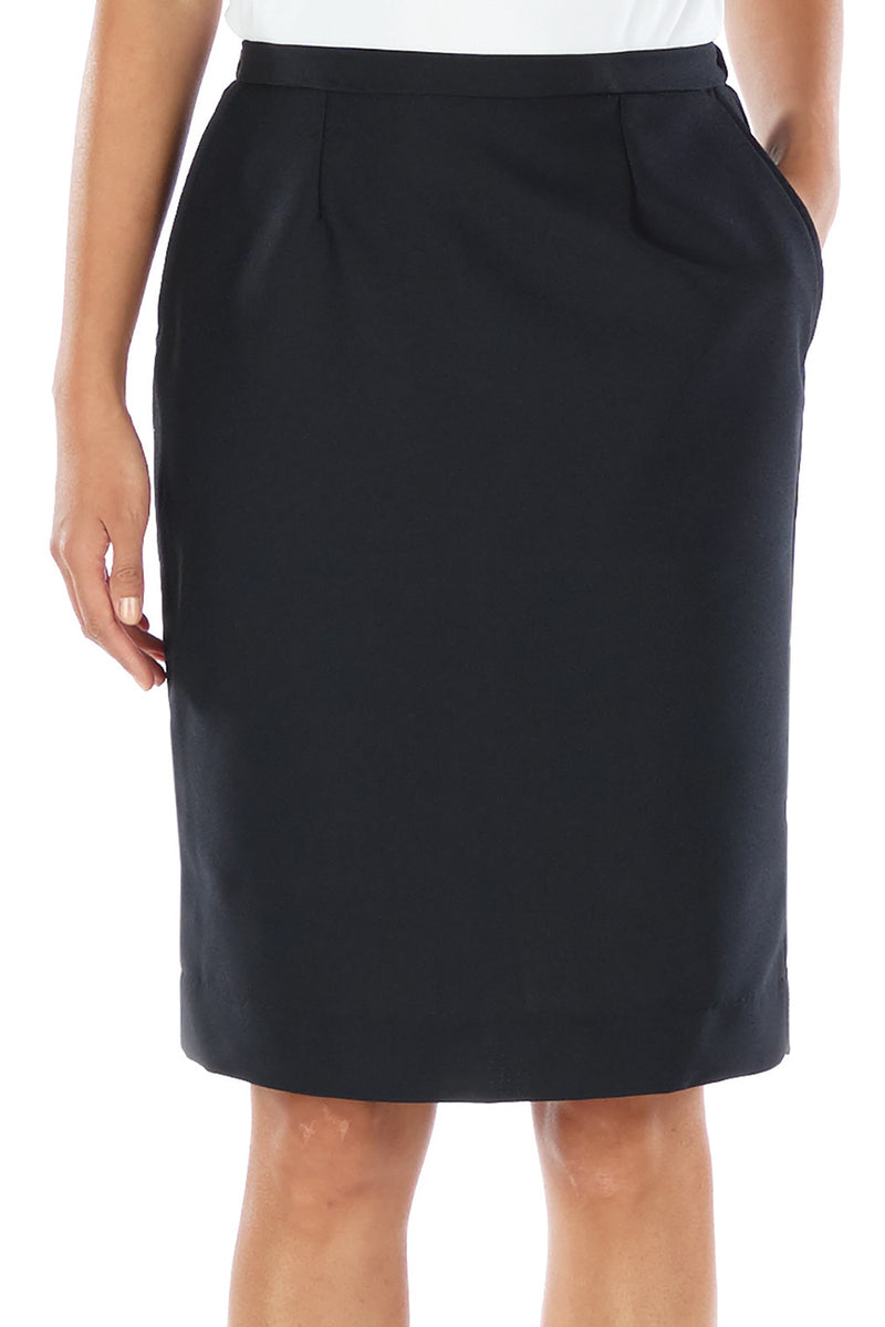 EDWARDS POLYESTER LADIES SKIRT
