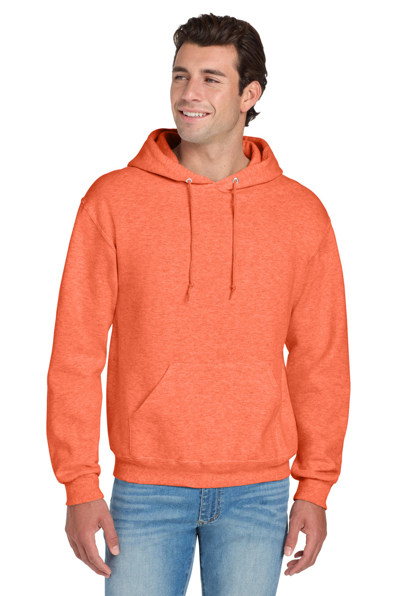 Jerzees ®  NuBlend ®  Pullover Hooded Sweatshirt.  996M