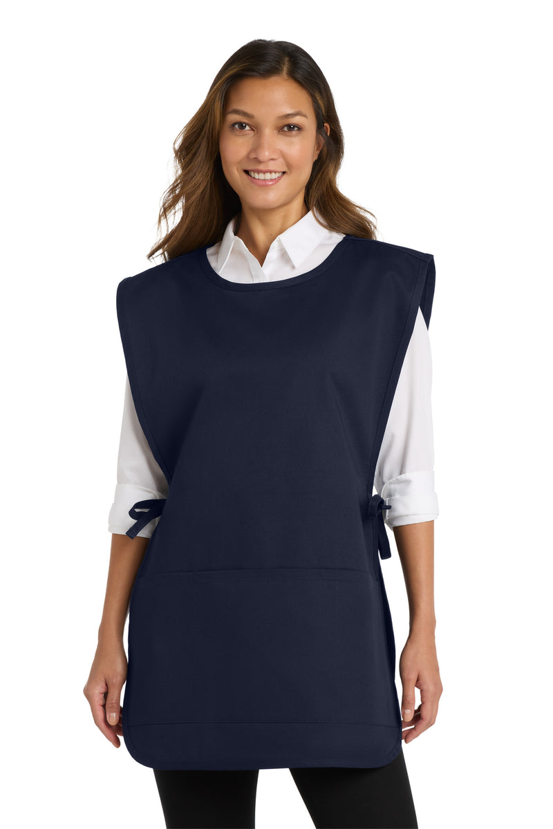 Port Authority ®  Easy Care Cobbler Apron with Stain Release. A705