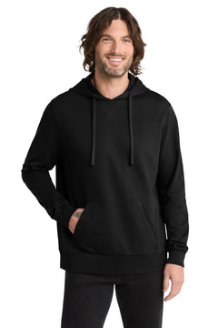 Allmade ®  Unisex Organic French Terry Pullover Hoodie AL4000