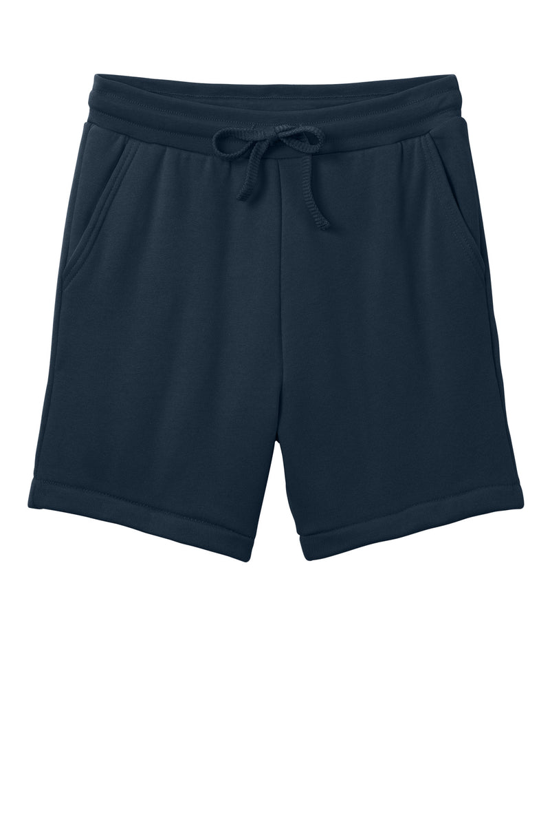 BELLA+CANVAS ®  Unisex Sponge Fleece Sweatshort BC3724