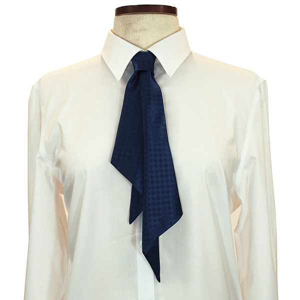 Beckett Polyester Ladies Ascot