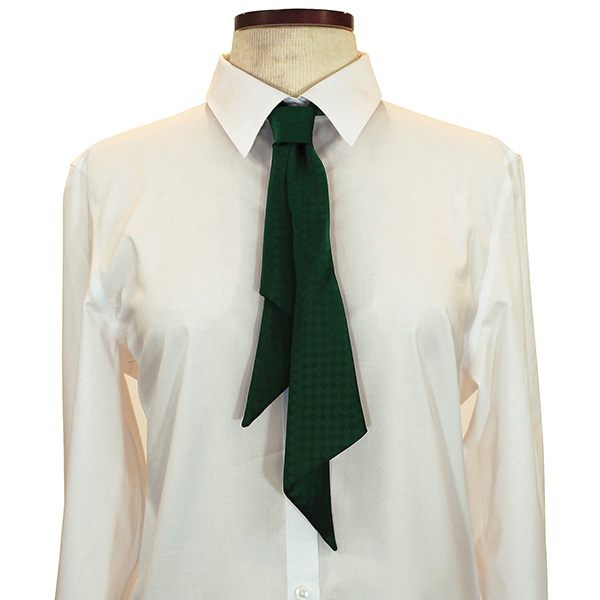 Beckett Polyester Ladies Ascot