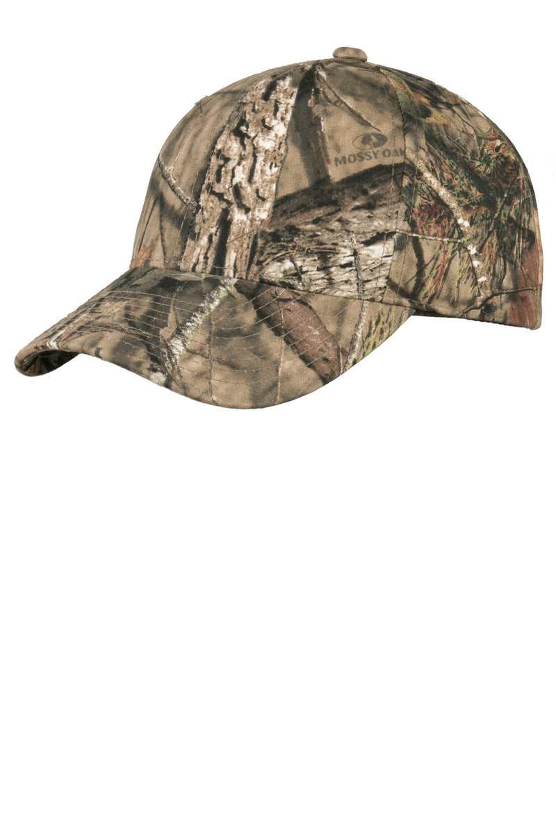 Port Authority ®  Pro Camouflage Series Cap.  C855