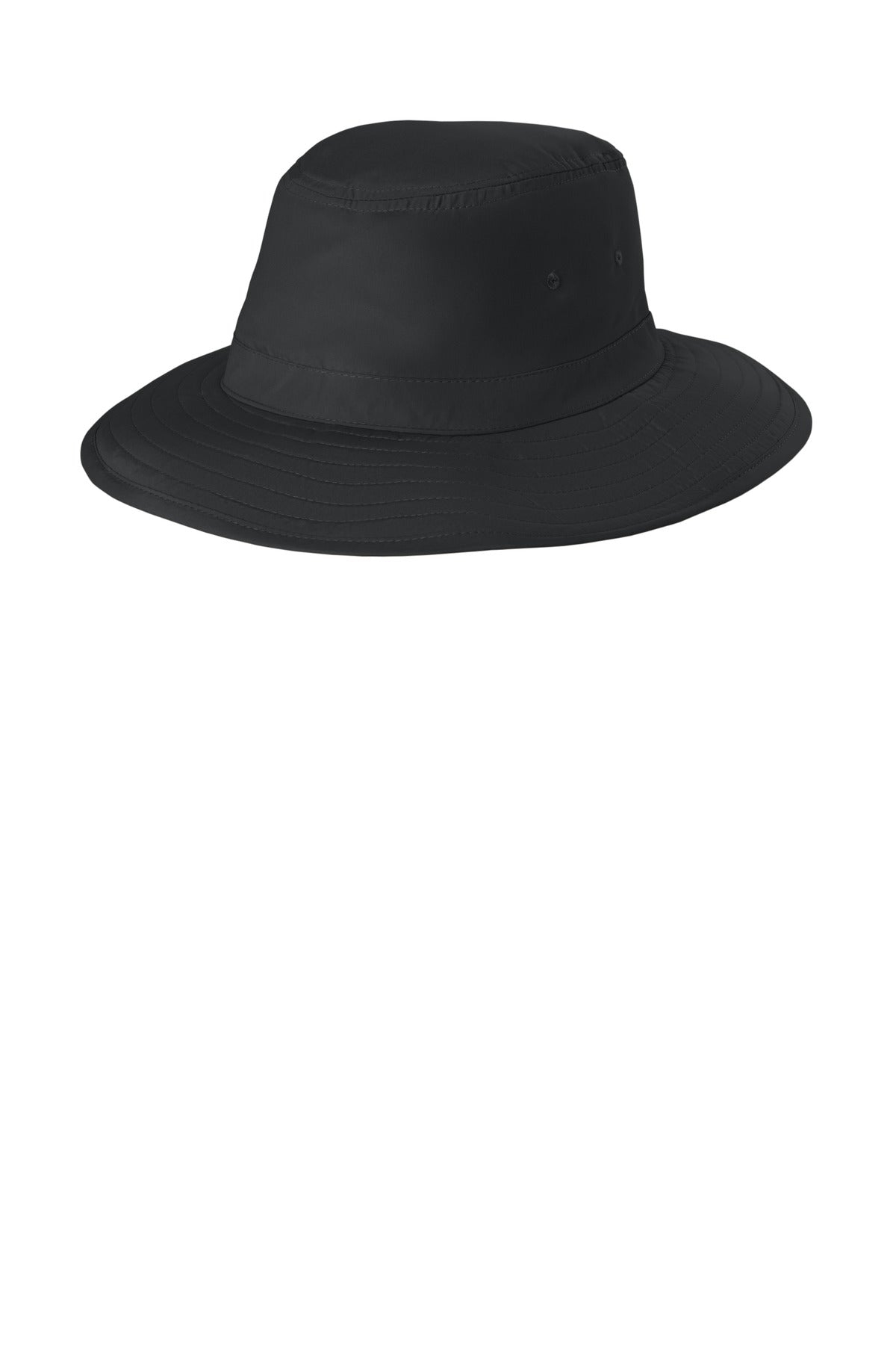 Port Authority ®  Lifestyle Brim Hat. C921