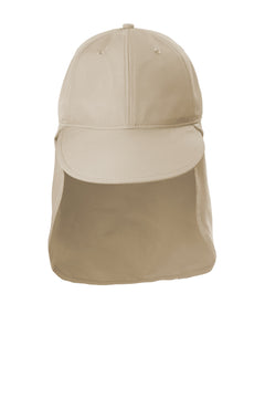 Port Authority ®  Outdoor UV Sun Shade Cap C949