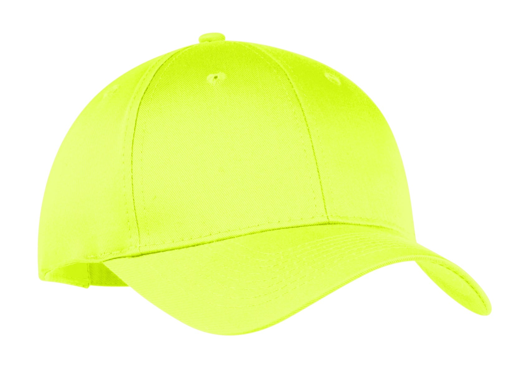 Port Authority ®  Six-Panel Twill Cap.  CP80
