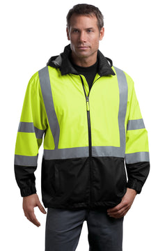 Safety Yellow/ Black