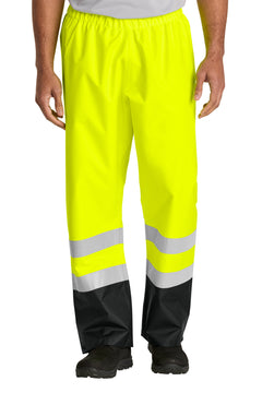 Safety Yellow/ Black
