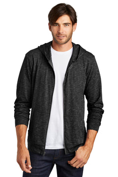 District  ®  Medal Full-Zip Hoodie. DT565