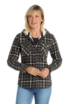 Eddie Bauer ®  Women's Woodland Shirt Jac EB229