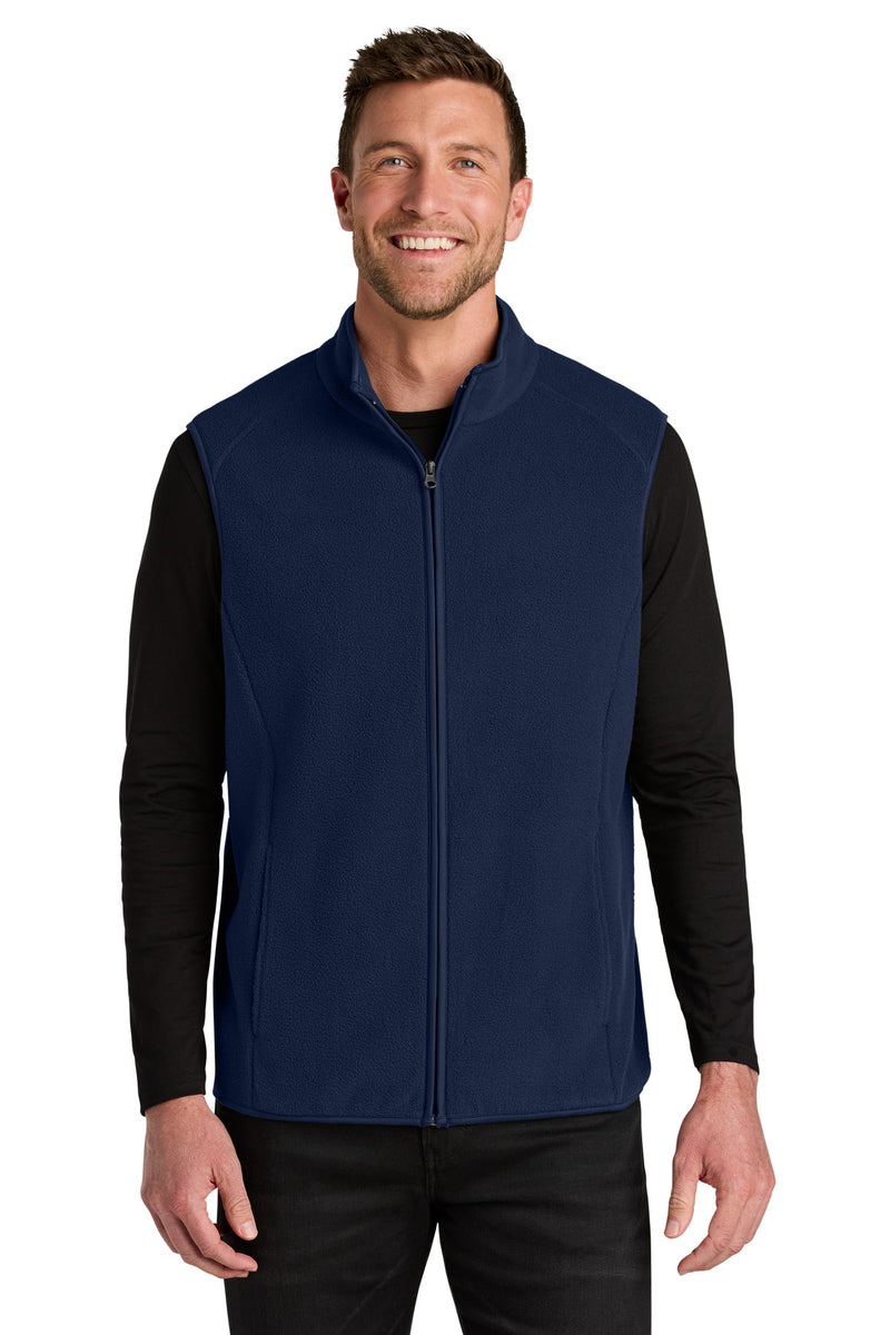 Port Authority ®  C-FREE ®  Fleece Vest F702