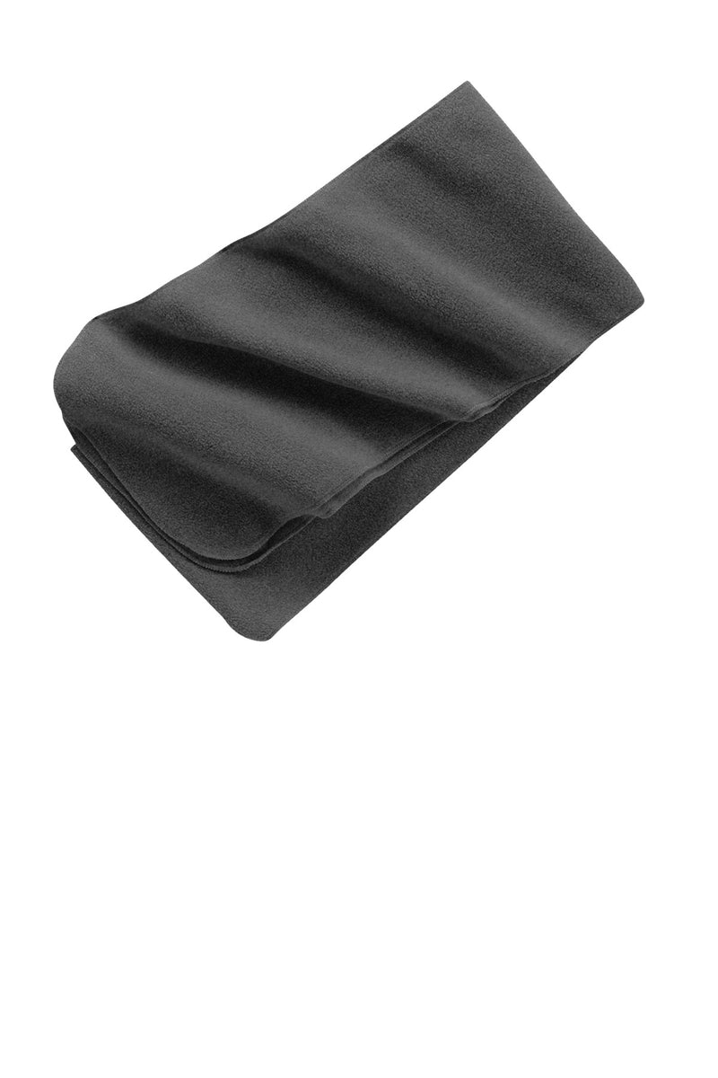 Port Authority ®  Extra Long Fleece Scarf.  FS03