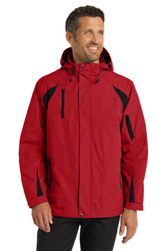 Port Authority ®  All-Season II Jacket. J304