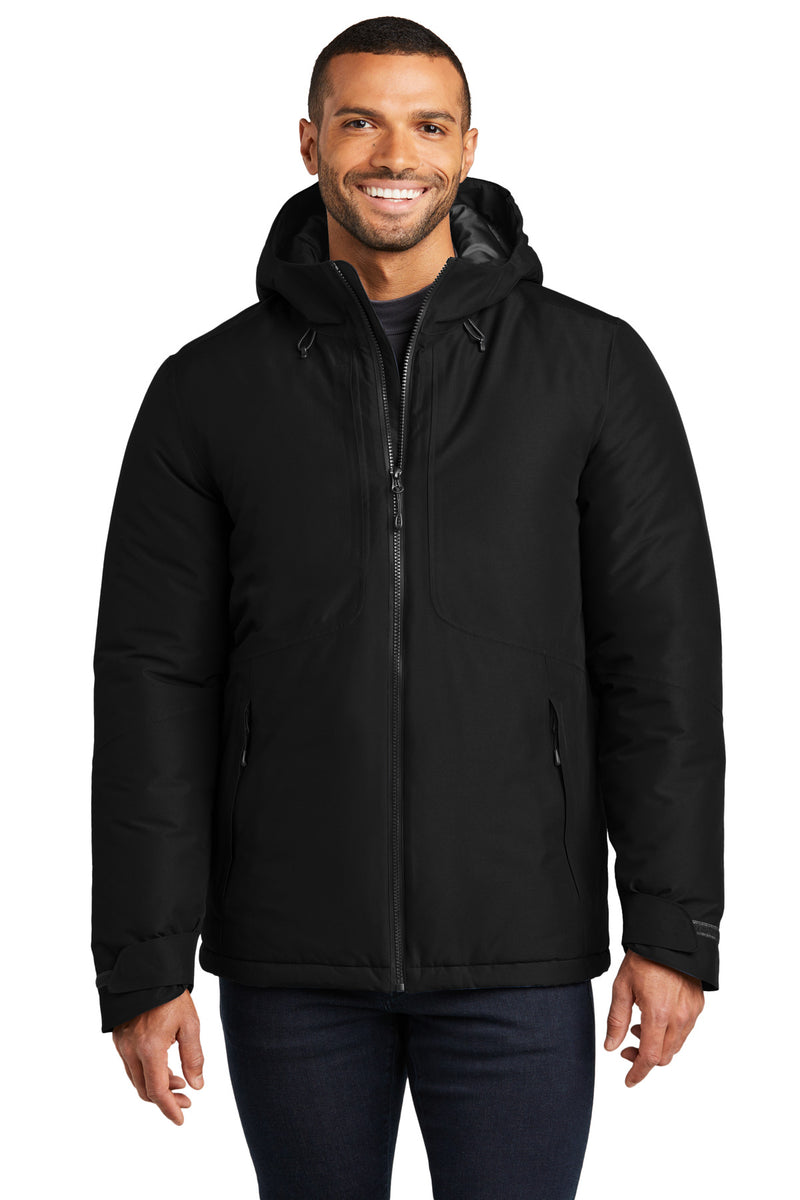 Port Authority ®  Venture Waterproof Insulated Jacket J362