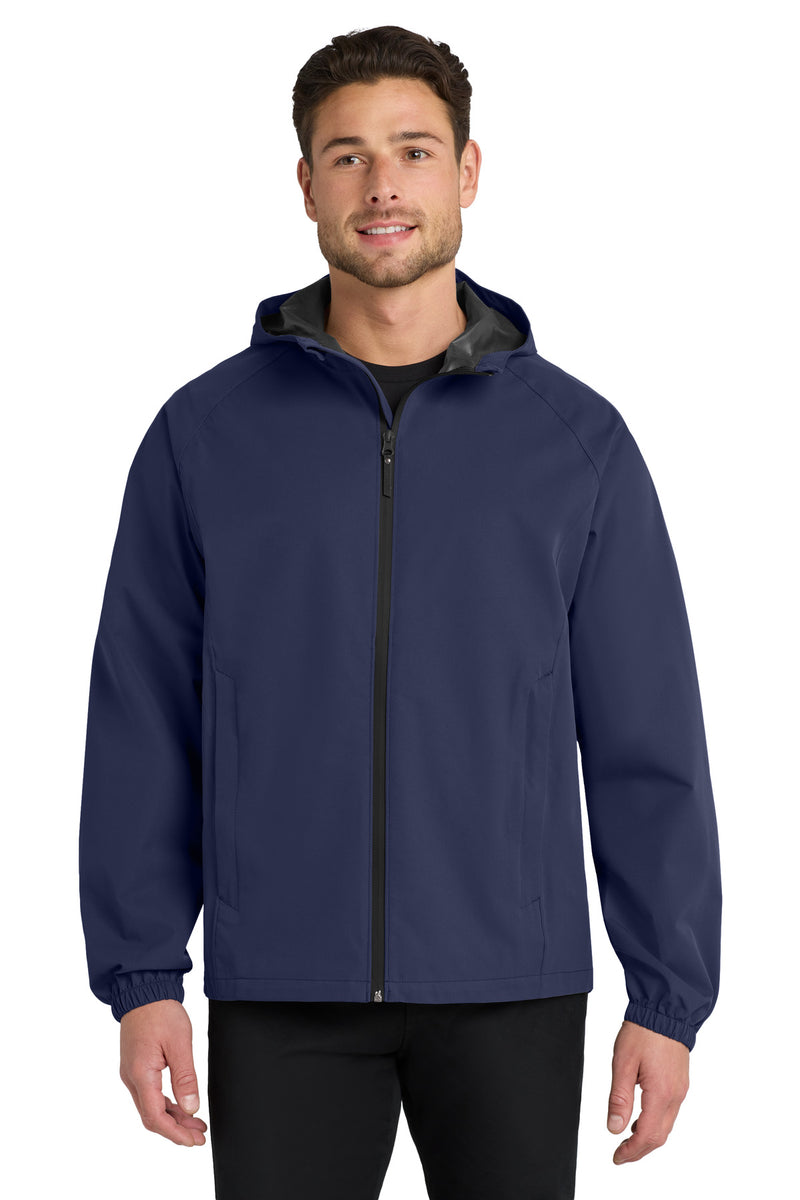 Port Authority  ®  Essential Rain Jacket J407