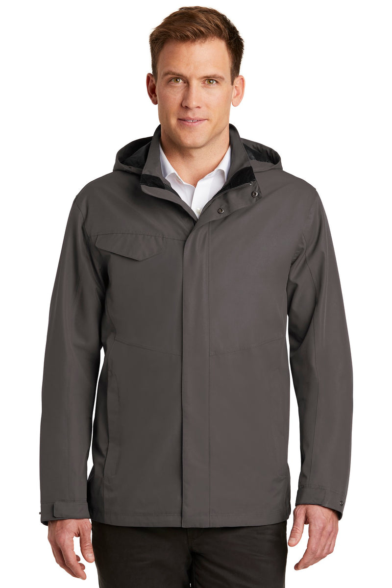 Port Authority  ®  Collective Outer Shell Jacket. J900