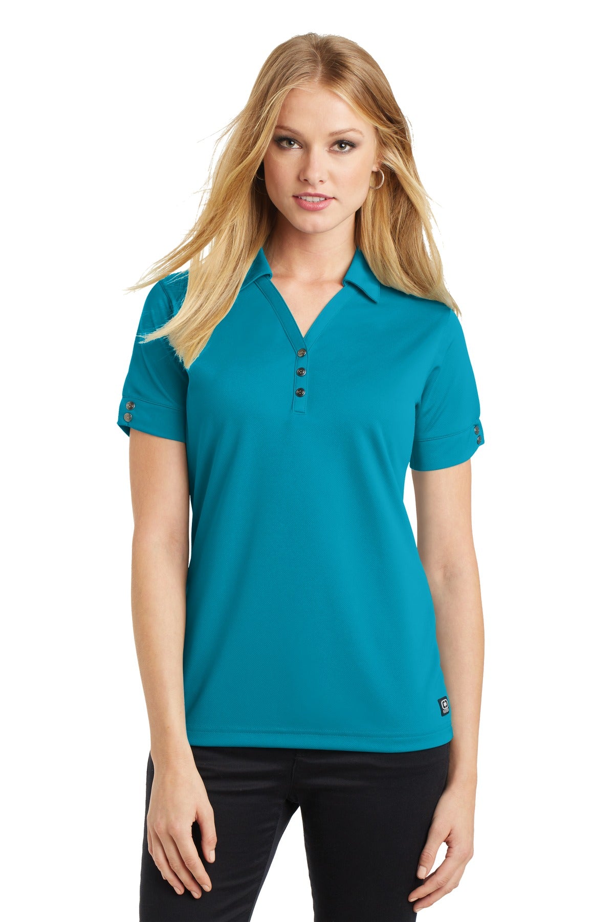 OGIO ®  - Glam Polo. LOG105
