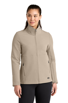 OGIO ®  Women's Kinetic Soft Shell LOG740