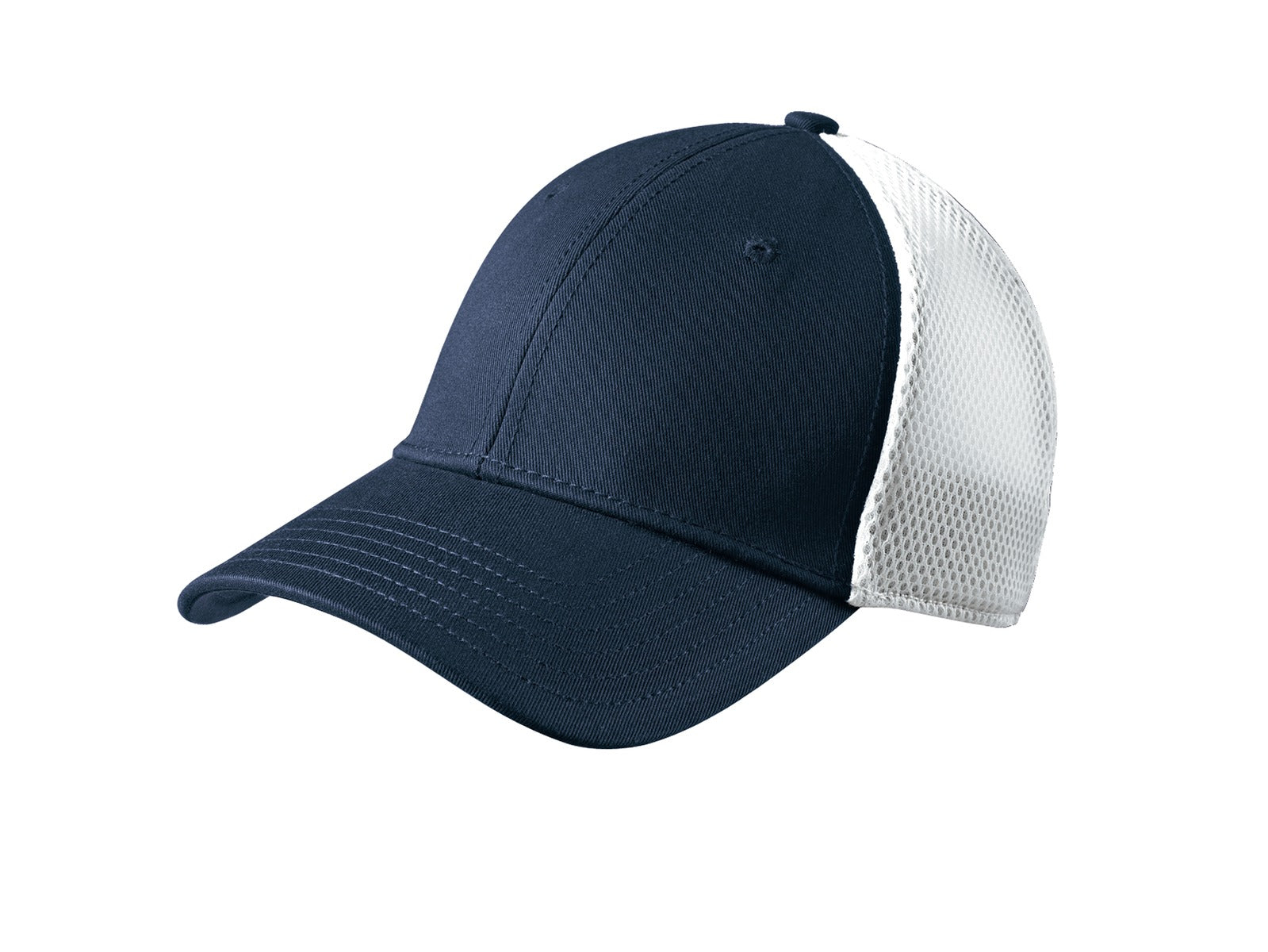 New Era ®  - Stretch Mesh Cap.  NE1020