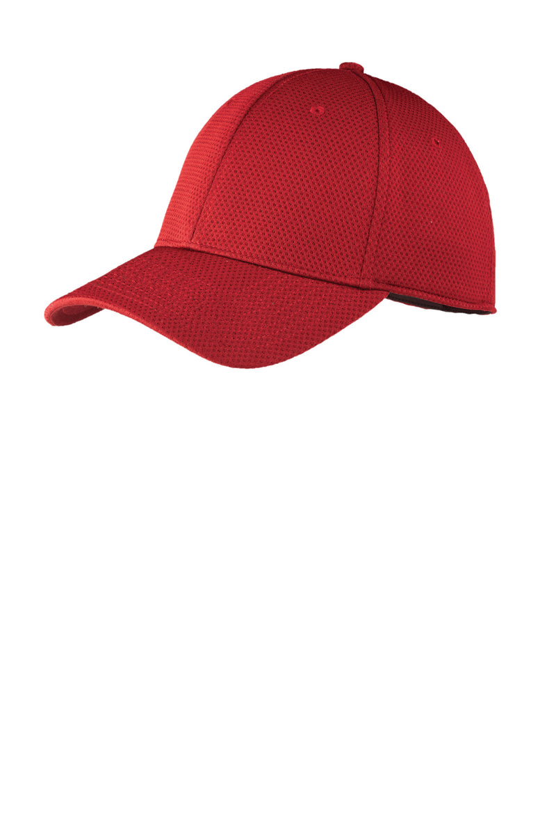 New Era ®  Tech Mesh Cap. NE1090