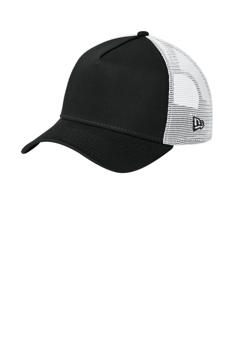 New Era ®  Snapback Trucker Cap. NE205