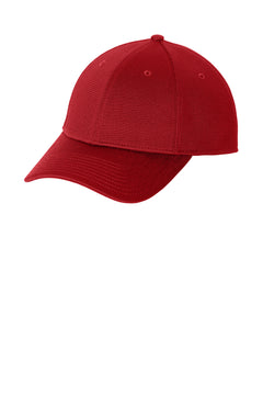 New Era ®  Pivot Stretch Band Snapback Cap NE214