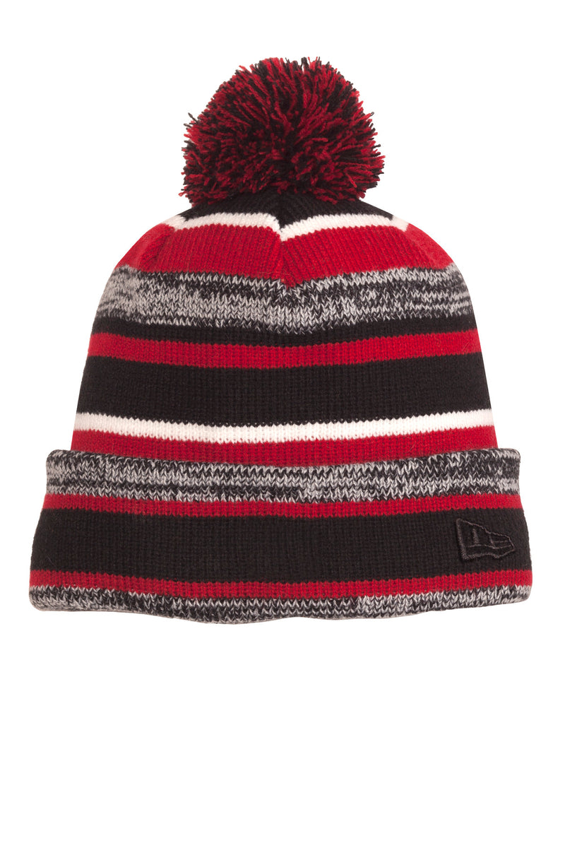 New Era ®  Sideline Beanie. NE902
