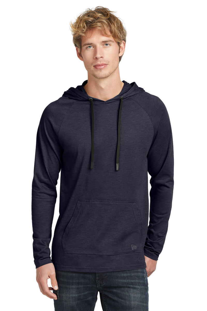 New Era ®   Tri-Blend Hoodie. NEA137
