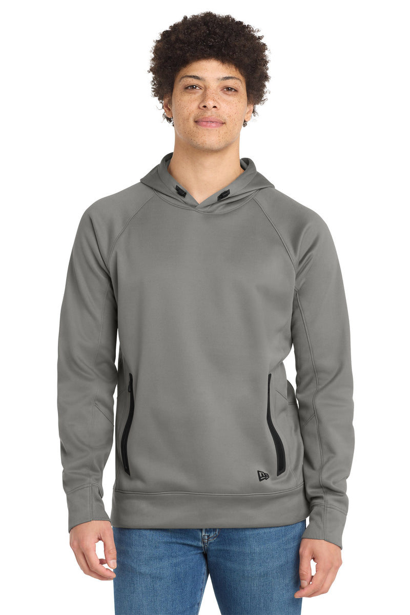New Era  ®  Venue Fleece Pullover Hoodie. NEA520